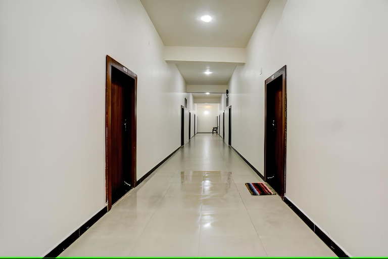 Public Area 3, The Emerald Palace, Sehore