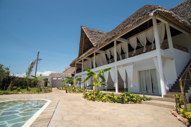 Exterior & Views 2, Rafiki Tamu Residential Resort, Kilifi North