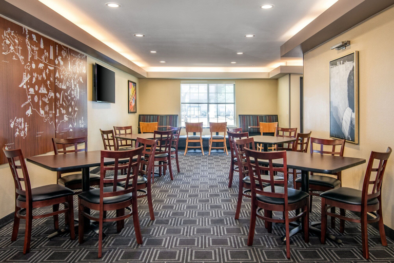 Food & Drinks 5, TownePlace Suites by Marriott Las Vegas Henderson, Clark
