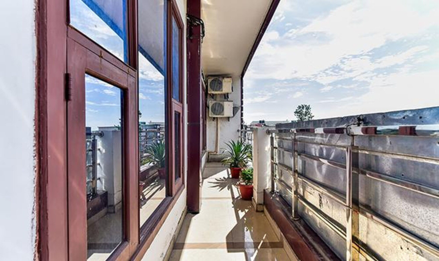 Others 5, Fabhotel Sr Residency, Dehradun
