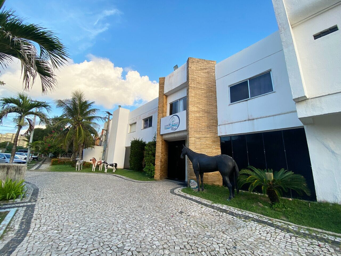 Exterior & Views 2, Marbello Ariaú Hotel, Fortaleza
