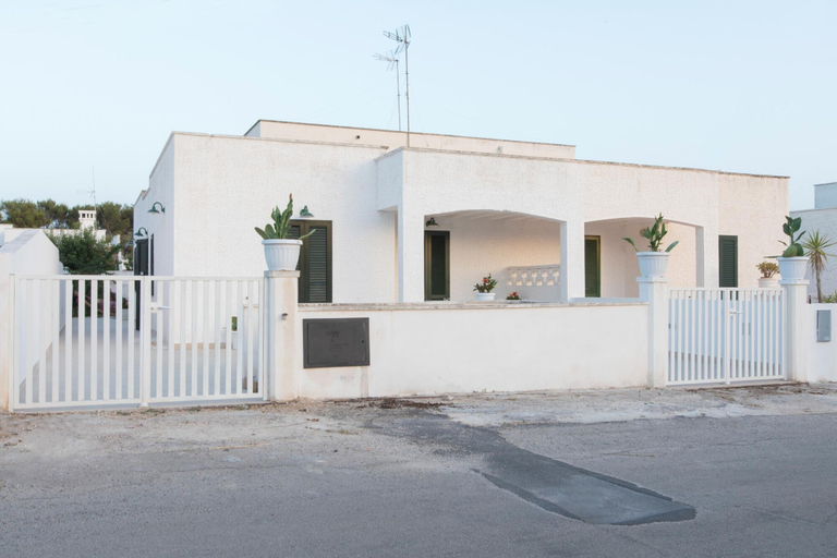 Exterior 5, 3240 Villa Rebecca by Barbarhouse, Lecce