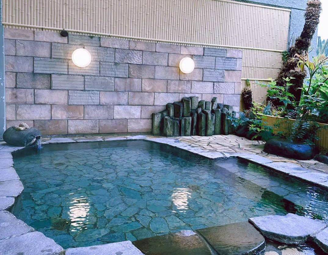Sport & Beauty, Atagawa Onsen Hotel Ohruri, Higashiizu