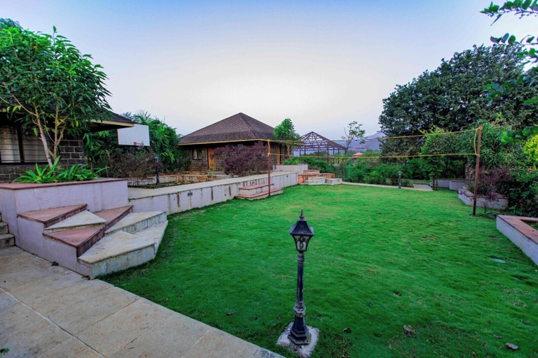 Others 4, CASUARINA RESORT PARK, Pune