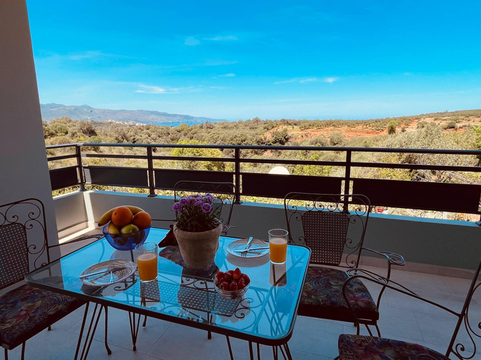 Others 4, Phaedra House For Relaxing Holidays Near Platanias, Crete