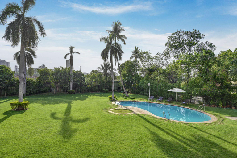 Others 5, The Cama - A Sabarmati Riverfront Hotel, Ahmadabad
