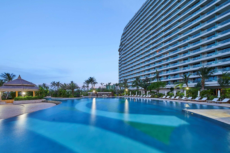 Others 2, Zhenru Hotel, Hainan