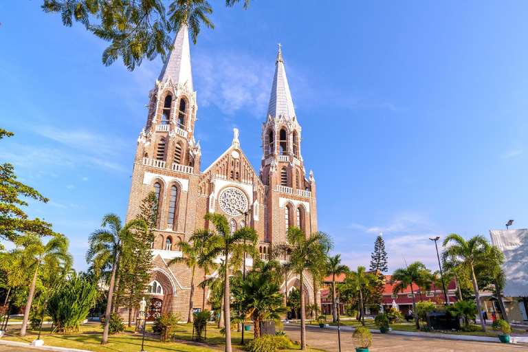 Nearby Landmark 4, Hotel KBA, Yangon