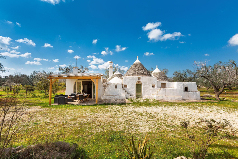 Exterior & Views 2, 2771 Uliveto Valeria - Trullo Palma by Perle di Puglia, Brindisi