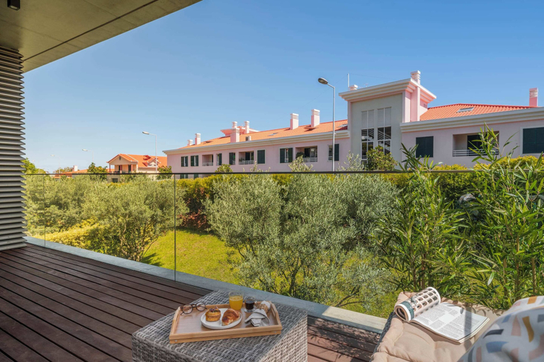 Others 5, Garden View - Savoy Residence Casa Branca II, Funchal