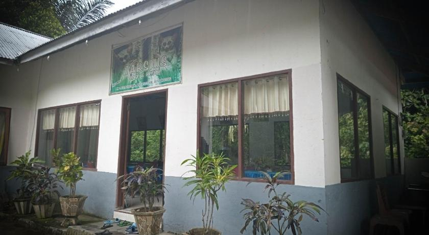 Tarsius Home Stay, Bitung