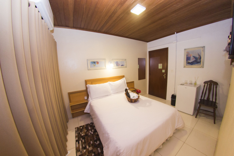 Bedroom 2, Pousada Green House by Conrado Vitali, Canela