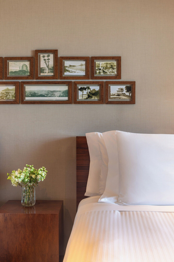 Bedroom 5, Hotel Fasano Rio de Janeiro, Rio de Janeiro