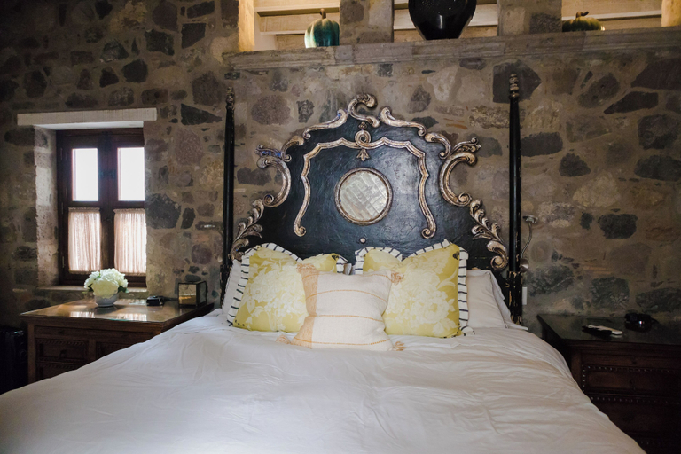 Bedroom 2, Sollano 34, Allende