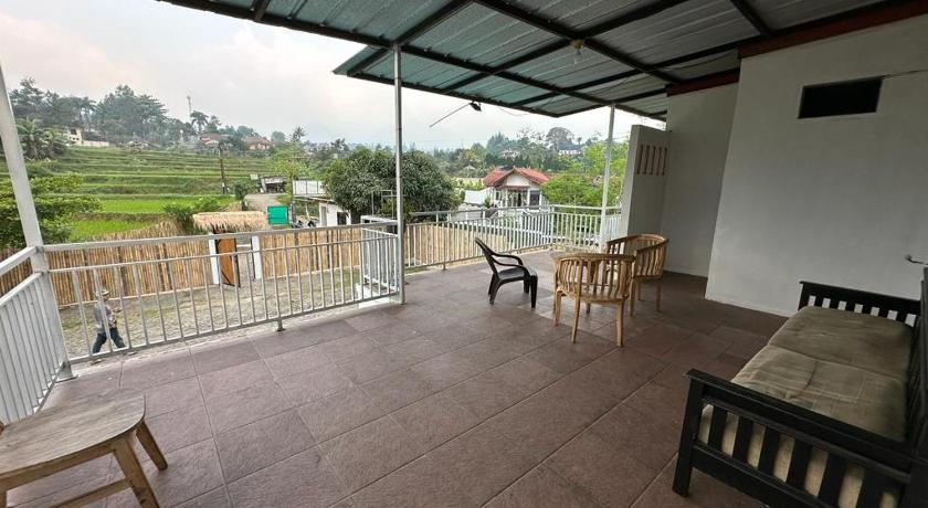 Exterior & Views 4, Villa anni, Bogor