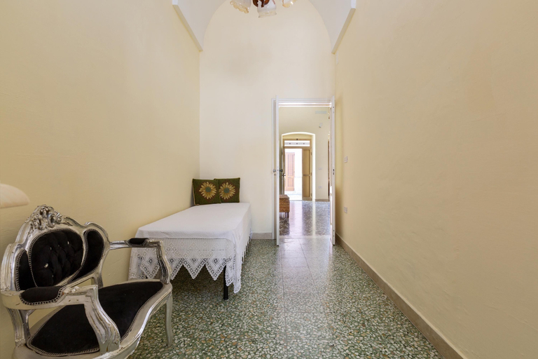 Bedroom 2, 3232 Casa di Pino by Barbarhouse, Taranto