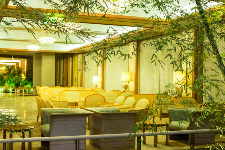 Public Area, Hakone Hotel Kajikaso, Hakone