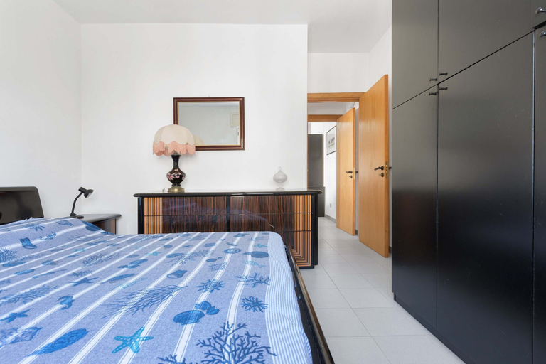 Bedroom 4, 3262 Il Fortino by Barbarhouse, Lecce