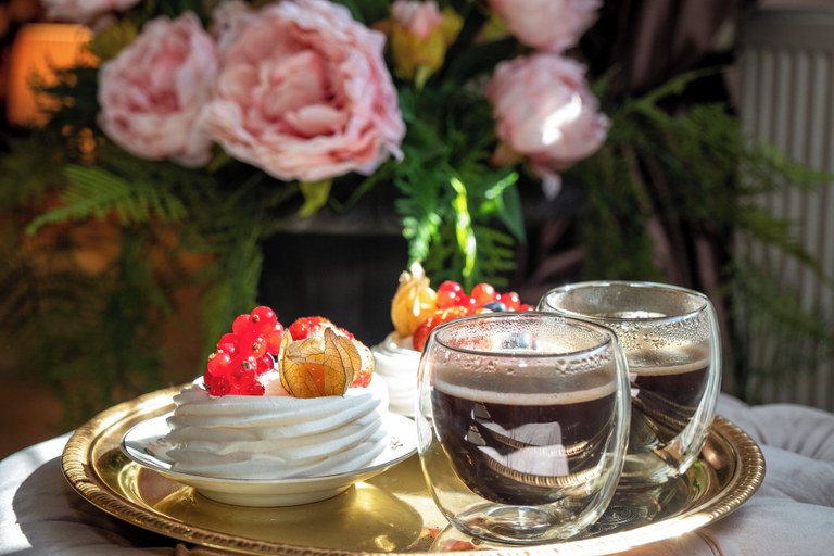 Food & Drinks 5, Rataskaevu Boutique Apartments, Tallinn