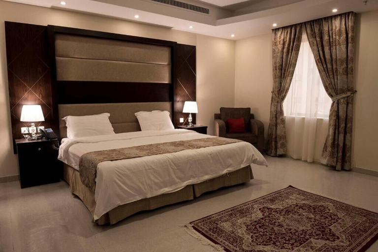 Bedroom 3, Rolana, Jeddah