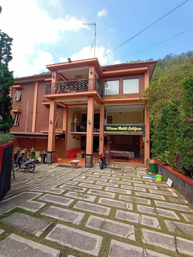Exterior & Views 2, Red Chilies Hill Hotel, Karanganyar