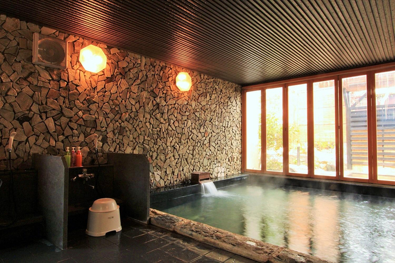Sport & Beauty 5, Toenkan, Misasa