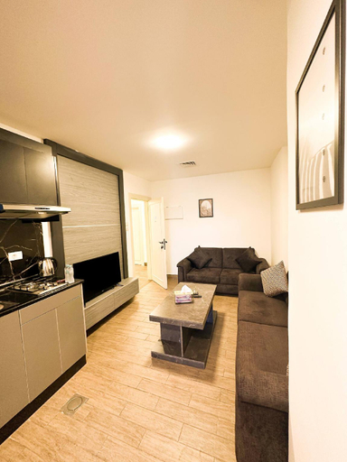 Others 3, central apartment for rent 26, Amman