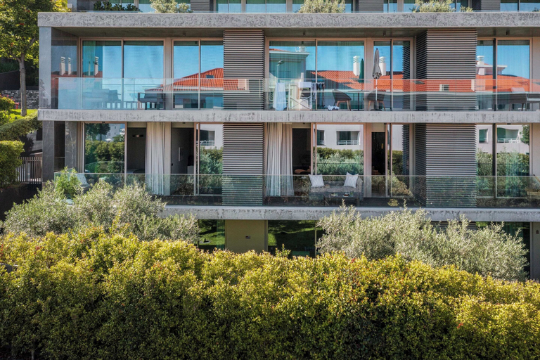 Exterior & Views, Garden View - Savoy Residence Casa Branca II, Funchal
