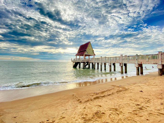 Nearby Landmark 4, Kemunting Beach Resorts, Alor Gajah