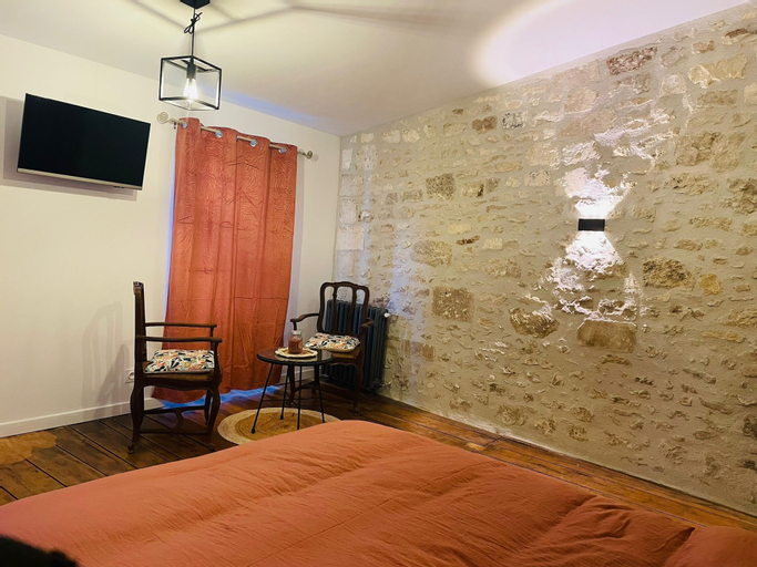 Bedroom 14