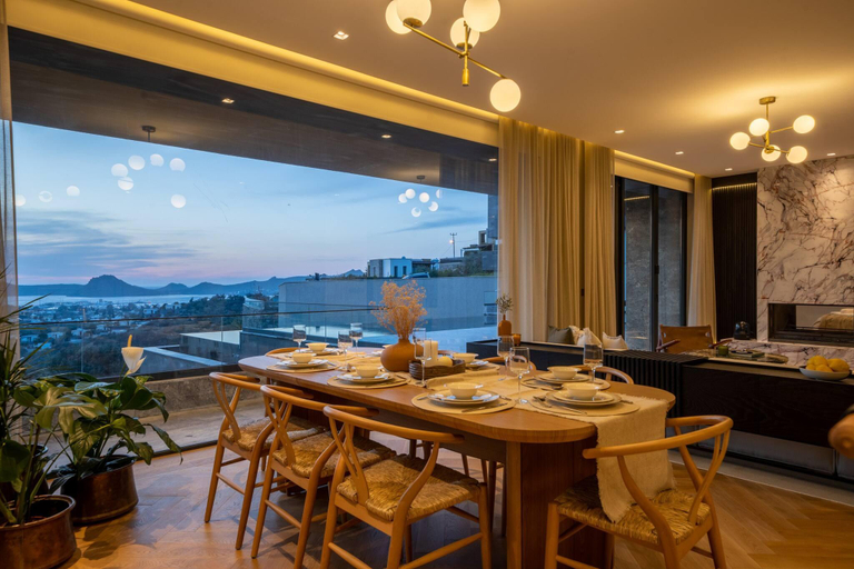 Others 3, Hills Deluxe - Relaxed Luxury in style and serenity, Bodrum