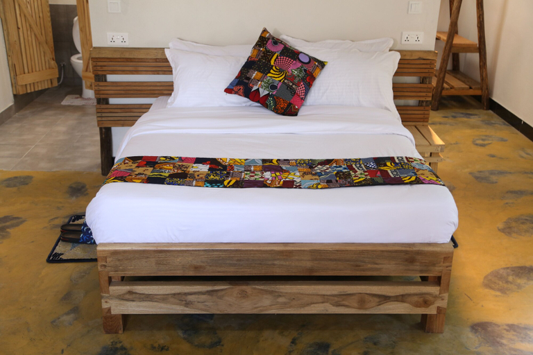 Bedroom 2, Haradali Home, Arusha Urban