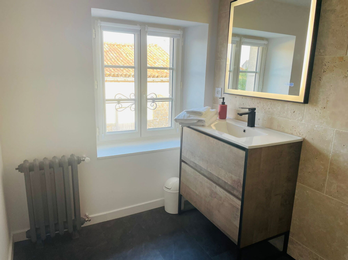 Bathroom 5