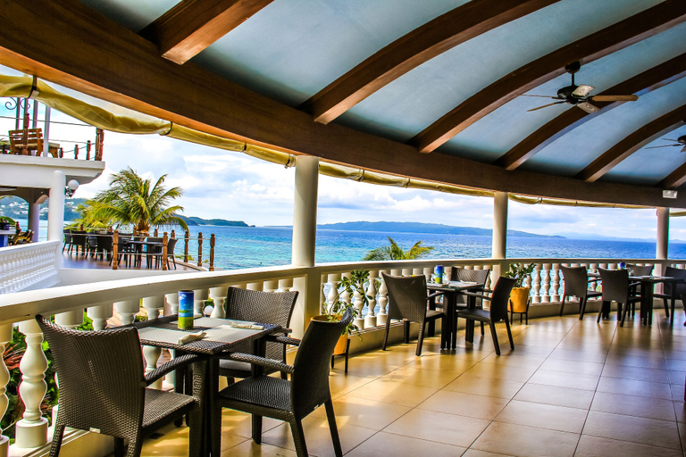 Food & Drinks 5, Breakfast At Monaco, Malay