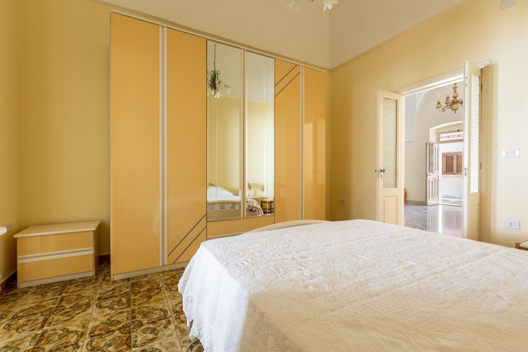 Bedroom 4, 3232 Casa di Pino by Barbarhouse, Taranto