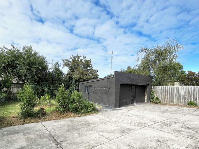 Exterior & Views 2, Mentone Compact Backyard Cabin Beachside, Melbourne