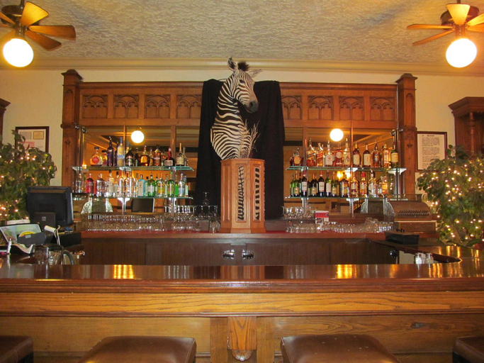 Others 5, Monte Villa Inn, Rio Grande