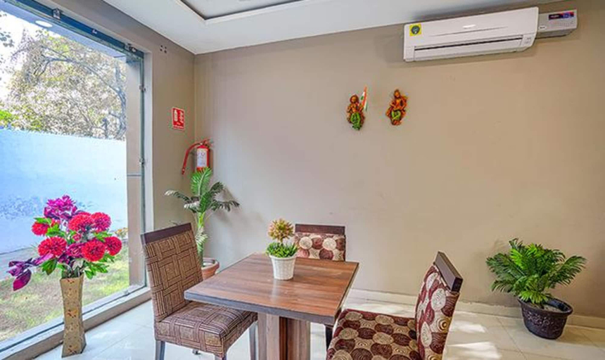 Others 5, Fabhotel Annapurna, Jalandhar