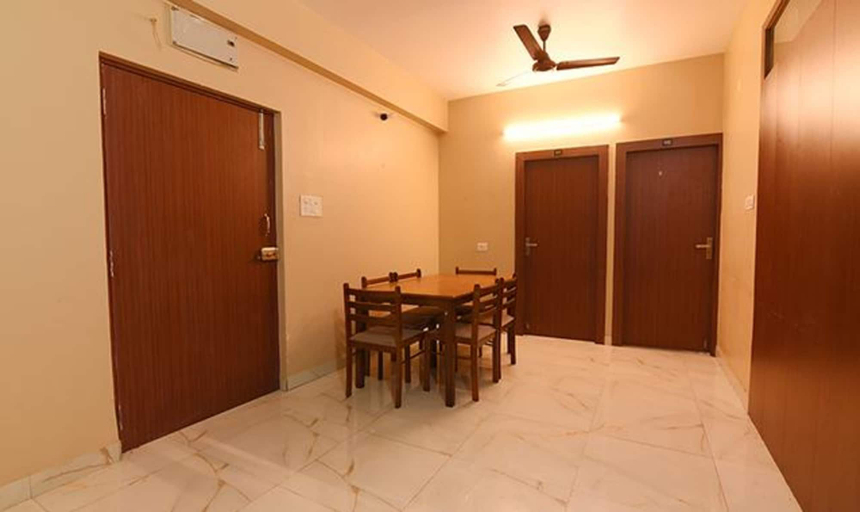 Others 5, Fabhotel Irani'S Inn, North 24 Parganas