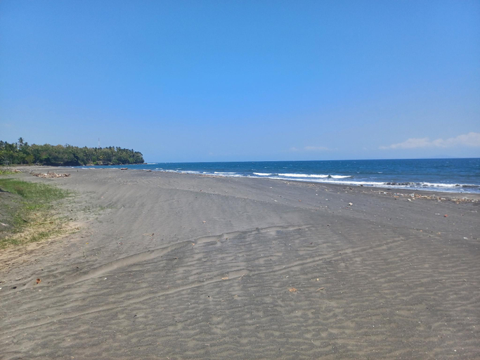 Exterior & Views 4, Melaya beach resort 3, Jembrana