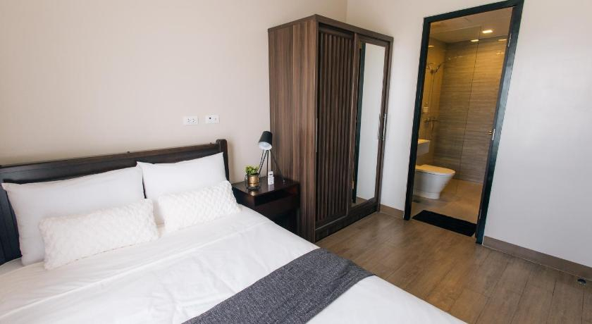 The Onyx at One Regis Upper Penthouse flat, Bacolod City