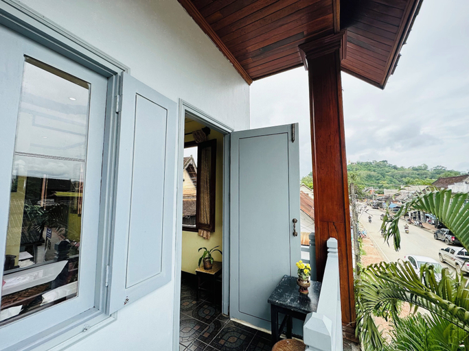 Exterior & Views 2, Visoun Luang Prabang Hotel, Luang Prabang