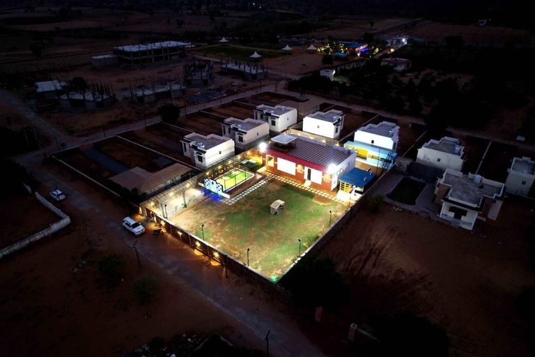 Exterior & Views 2, THE ROYAL FARM, Nagaur