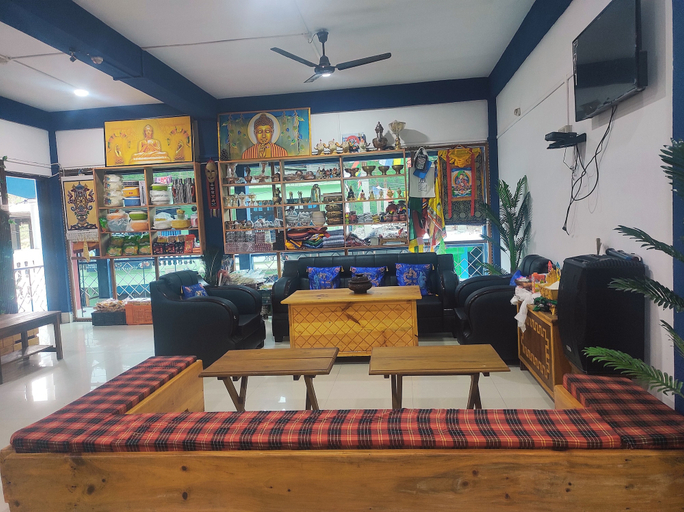 Others 4, Eight Lucky Homestay, West Kameng