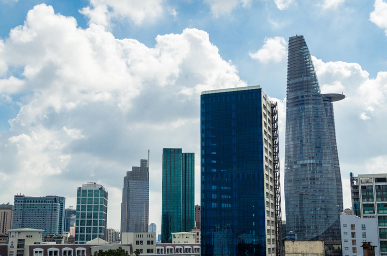 Nearby Landmark 4, Simmi Signature Hotel & Apartment, District 7