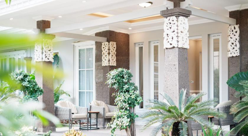 Desa Residence, Denpasar