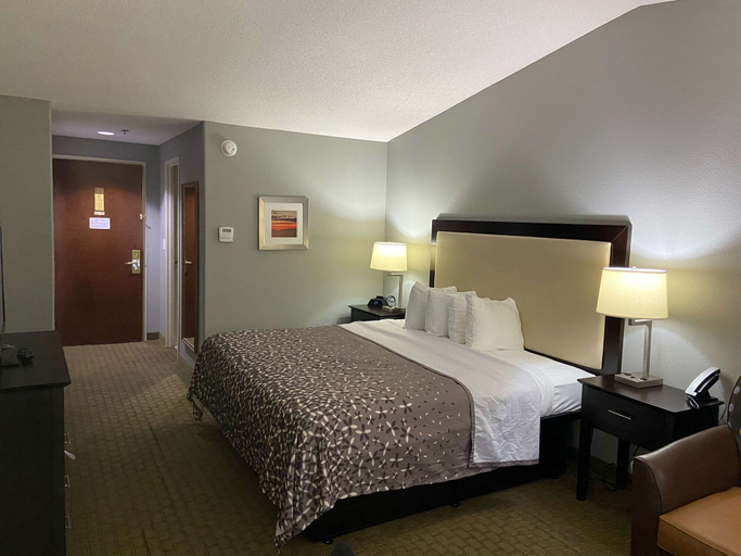 Bedroom 4, Best Western Pawleys Island, Georgetown