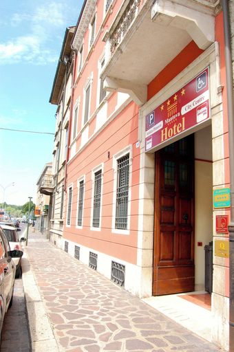 Exterior & Views 3, Hotel Antica Dimora , Mantegna Hotels, Mantua