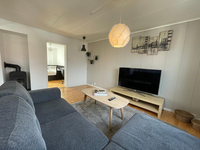 Others 4, Stavanger BnB 10 Nicolas Parking  Generous terrace, Stavanger
