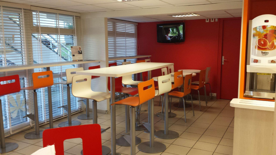 Food & Drinks 4, Premiere Classe Biarritz, Pyrénées-Atlantiques